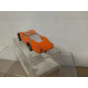 PORSCHE 917 NARANJA 1:64 GUISVAL BOX