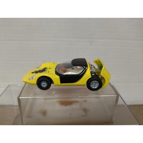 ALFA ROMEO 1600 SCARABEO 1:64 GUISVAL n44 BOX