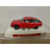 CITROEN GS ROJO 1:64 GUISVAL n8 VINTAGE ORIGINAL/V FOTOS/URNA ROTA