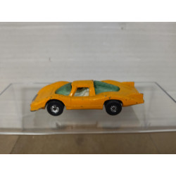 PORSCHE 917 NARANJA (2) 1:64 GUISVAL NO BOX