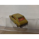 SIMCA 1200 GOLD (3) apx 1:64 GUISVAL VINTAGE NO BOX