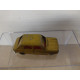 SIMCA 1200 GOLD (3) apx 1:64 GUISVAL VINTAGE NO BOX