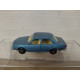 RENAULT 18 GTS (2) AZUL apx 1:64 GUISVAL VINTAGE NO BOX