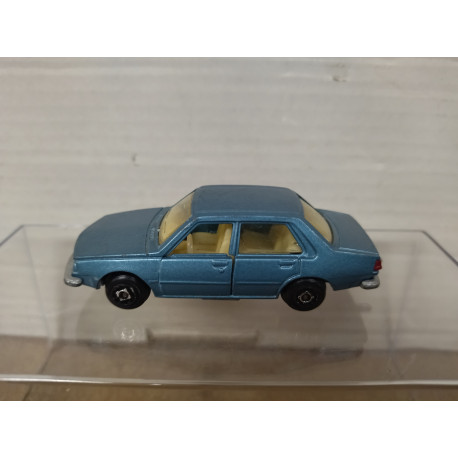 RENAULT 18 GTS (2) AZUL apx 1:64 GUISVAL VINTAGE NO BOX