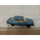 RENAULT 18 GTS (2) AZUL apx 1:64 GUISVAL VINTAGE NO BOX