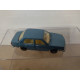RENAULT 18 GTS (2) AZUL apx 1:64 GUISVAL VINTAGE NO BOX