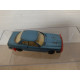 MERCEDES-BENZ 350 SL AZUL (2) 1:64 GUISVAL VINTAGE NO BOX