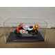 YAMAHA YZR 500 1991 WAYNE RAINEY n1 MOTO/BIKE 1:24 ALTAYA IXO