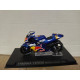 YAMAHA YZR 500 1999 REGIS LACONI n55 MOTO/BIKE 1:24 ALTAYA IXO