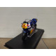 YAMAHA YZR 500 1999 REGIS LACONI n55 MOTO/BIKE 1:24 ALTAYA IXO