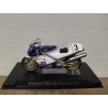 HONDA 750 1985 JOEY DUNLOP MOTO/BIKE 1:24 ALTAYA IXO