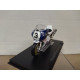 HONDA 750 1985 JOEY DUNLOP MOTO/BIKE 1:24 ALTAYA IXO