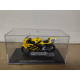 HONDA CBR 600 2002 FABIEN FORET MOTO/BIKE 1:24 ALTAYA IXO
