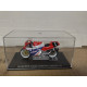 HONDA RVF 1990 24 H LE MANS n1 MOTO/BIKE 1:24 ALTAYA IXO