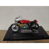 HONDA RC 162 1961 MIKE HAILWOOD n41 MOTO/BIKE 1:24 ALTAYA IXO