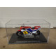 HONDA NS 500 1984 RANDY MAMOLA n3 MOTO/BIKE 1:24 ALTAYA IXO