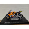 HONDA RC 211V 2002 WINNER MOTOGP VALENTINO ROSSI MOTO/BIKE 1:24 ALTAYA IXO