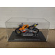 HONDA RC 211V 2002 WINNER MOTOGP VALENTINO ROSSI MOTO/BIKE 1:24 ALTAYA IXO