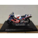 HONDA VTR 1000 2002 COLIN EDWARDS n2 LAGUNA SECA MOTO/BIKE 1:24 ALTAYA IXO