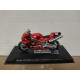 HONDA VTR 1000 2000 24 H LE MANS n111 MOTO/BIKE 1:24 ALTAYA IXO