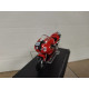 HONDA VTR 1000 2000 24 H LE MANS n111 MOTO/BIKE 1:24 ALTAYA IXO