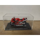 HONDA VTR 1000 2000 24 H LE MANS n111 MOTO/BIKE 1:24 ALTAYA IXO