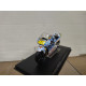 HONDA NSR 500 2001 VALENTINO ROSSI ITALY GP MOTO/BIKE 1:24 ALTAYA IXO