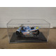 HONDA NSR 500 2001 VALENTINO ROSSI ITALY GP MOTO/BIKE 1:24 ALTAYA IXO