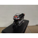 HONDA NSR 500 2002 LORIS CAPIROSSI MOTO/BIKE 1:24 ALTAYA IXO