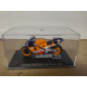 HONDA NSR 500 1999 ALEX CRIVILLE MOTO/BIKE 1:24 ALTAYA IXO