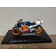 HONDA NSR 500 2000 MICHAEL DOOHAN n1 MOTO/BIKE 1:24 ALTAYA IXO