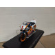 HONDA NSR 500 2000 MICHAEL DOOHAN n1 MOTO/BIKE 1:24 ALTAYA IXO