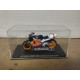 HONDA NSR 500 2000 MICHAEL DOOHAN n1 MOTO/BIKE 1:24 ALTAYA IXO