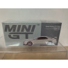 NISSAN SKYLINE GT-R R34 V SPEC II MILLENIUM JADE 1:64 MINI GT