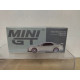 NISSAN SKYLINE GT-R R34 V SPEC II MILLENIUM JADE 1:64 MINI GT