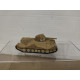 VALENTINE MK.II TANK UK WW 2 1:87 H0 DIECAST NO BOX