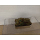 SOMUA S-35 TANK FRANCE WW 2 1:87 H0 DIECAST NO BOX
