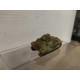 SOMUA S-35 TANK FRANCE WW 2 1:87 H0 DIECAST NO BOX
