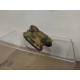 SOMUA S-35 TANK FRANCE WW 2 1:87 H0 DIECAST NO BOX