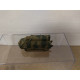 SCHNEIDER CA1 TANK FRANCE WW 1 1:87 H0 DIECAST NO BOX