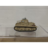 M13/40 TANK ITALY WW 2 1:87 H0 DIECAST NO BOX