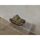 M13/40 TANK ITALY WW 2 1:87 H0 DIECAST NO BOX