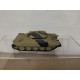 CRUSADER MK.II UK WW 2 1:87 H0 DIECAST NO BOX