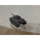Sd.Kfz.161 PANZER IV TANK GERMANY WW 2 1:87 H0 DIECAST NO BOX