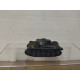 Sd.Kfz.121 PANZER II TANK GERMANY WW 2 1:87 H0 DIECAST NO BOX