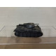 Sd.Kfz.121 PANZER II TANK GERMANY WW 2 1:87 H0 DIECAST NO BOX