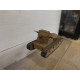 MK.A WHIPPET TANK UK WW 1 1:87 H0 DIECAST NO BOX