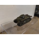 CHAR B1 BIS TANK FRANCE WW 2 1:87 H0 DIECAST NO BOX