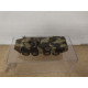 BTR-80 1999 98 AIRBONE DIV KFOR RUSSIA SERBIA 1:72 ALTAYA IXO NO BOX