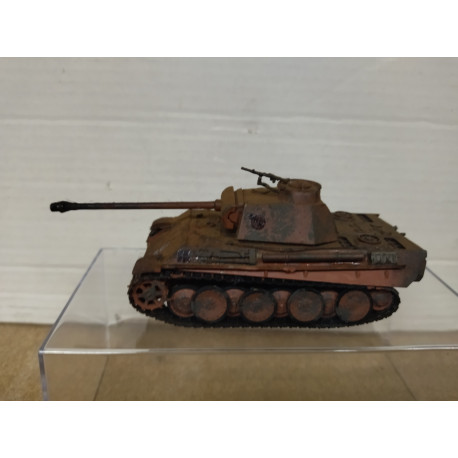 Sd.Kfz.171 PANZER V PANTHER GERMANY WW 2 1:72 ALTAYA IXO NO BOX
